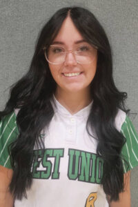 Senior Profile- Annabelle Bushelman, West Union High School
