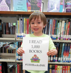 Adams County Library News