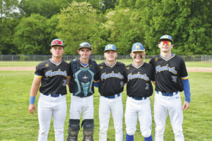 Greyhounds have three-win week, improve to 8-6