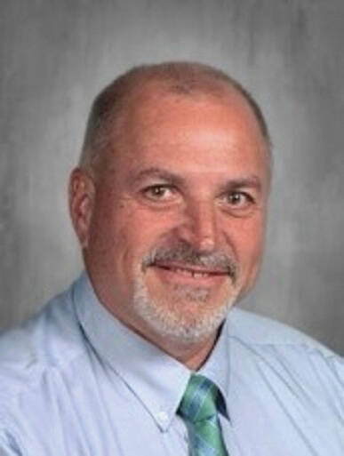 Chris Young has been named as the new Administrator at the Adams County Christian School. (Photo provided)