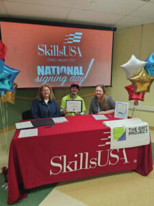 CTC students commit to professional growth through GRIT Summer Programs