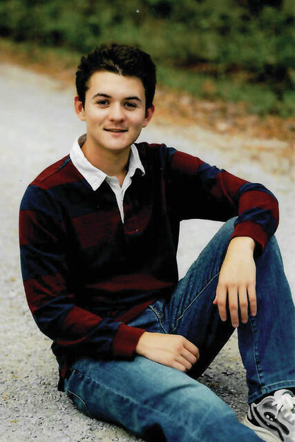 Liam Purcell