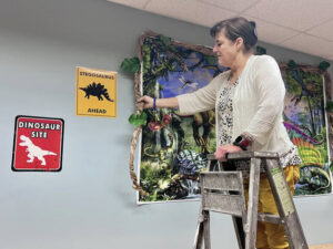 Unearth your story this summer at Adams County Public Library