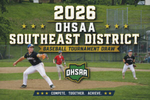 SE District releases Baseball Tournament Brackets