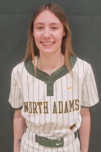 Senior Profile- Ahlyesa Taylor, North Adams High School