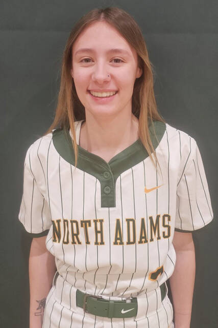 Senior Profile- Ahlyesa Taylor, North Adams High School