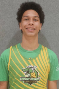 Senior Profile- AJ Cooper, West Union High School