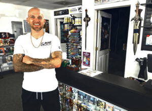 Time Trap Gaming expands with new Main Street location