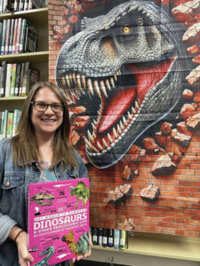 Adams County Public Library announces 2026 Summer Learning Program, ‘Unearth a Story’