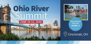 Ohio River Summit to highlight economic development strategies impacting waterway region