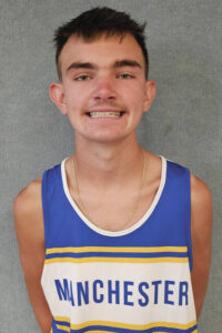 Senior Profile- Landen Doyle, Manchester High School