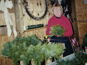 Eileen Emma Miller