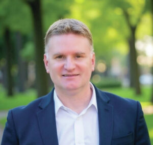 Peebles native launches accounting firm in California
