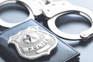 Adams County man arrested in human trafficking operation