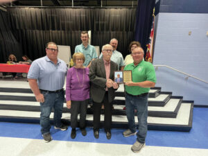 Raines now part of Ohio Tobacco Museum Hall of Fame