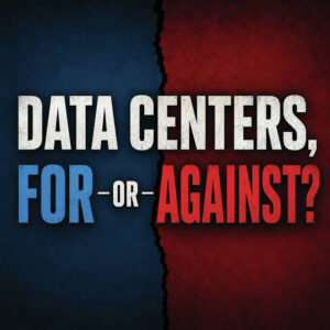 Data Driven