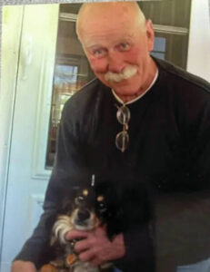 Ronald Edward Parton