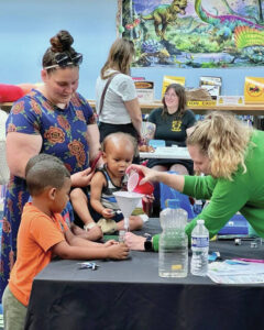 Explore STEAM Activities and Storytime at the Adams County Public Libraries