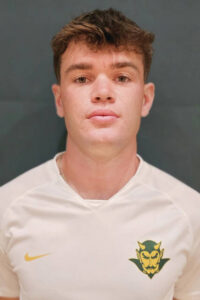 Senior Profile- Colin Tolle, North Adams High School (CORRECTED)
