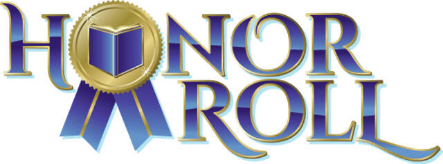 North Adams Jr./Sr. High annnouces Honor Roll for Fourth Nine Weeks