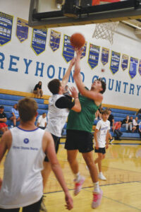 MHS, WUHS, ACCS battle in Summer Shootout