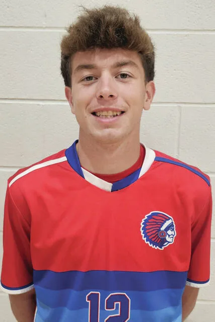 Senior Profile- Colyn Sims, Peebles High School