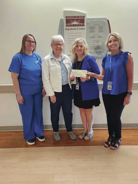 Adams County Community Foundation supports Hospice of Hope Patient Care Initiative