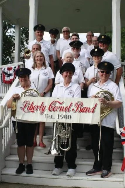 WUMC hosting Fourth of July picnic and band concert