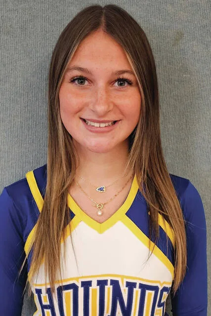 Senior Profile- Kaydence Newland, Manchester High School