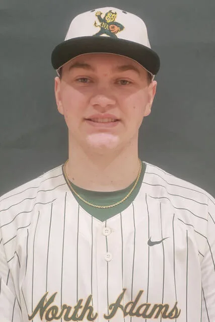 Senior Profile- Cooper Roush, North Adams High School