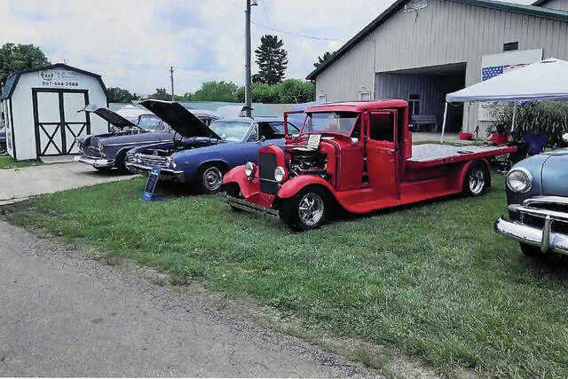 Ramblin Relics ‘Country Run For Fun’ coming June 28