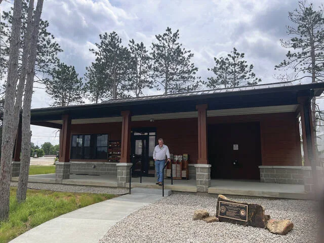 Adams County welcomes you!