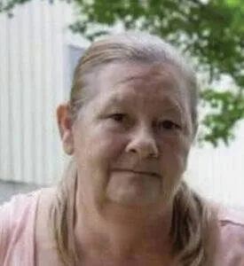 Kimberly Mae Hayslip