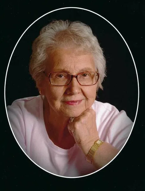 Leah Ann (Arey) Mussinan
