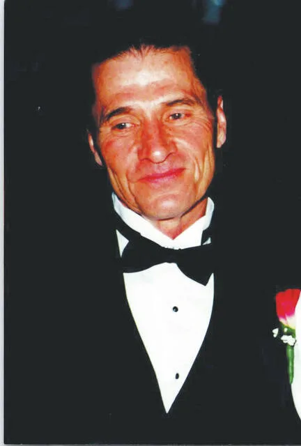 Cecil H. Shelton, Jr.