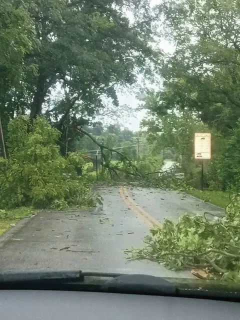 Old Cincinnati Pike (Submitted by Kimmy Fulton)