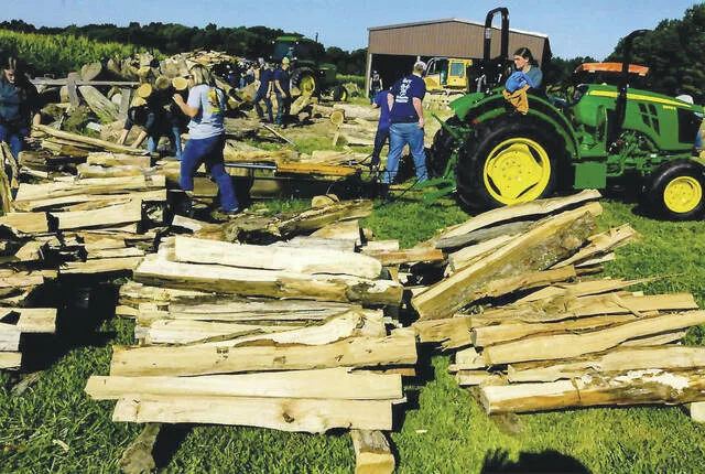 Junior Fair Beef BBQ coming September 3