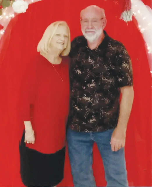 Donald and Kim Bowman are the Grand Marshals for this years Winchester Homecoming Festival.
