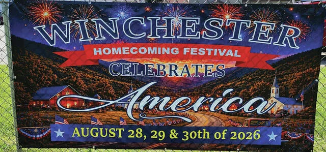 Winchester celebrates ‘250’