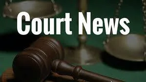 Court of Common Pleas release July report