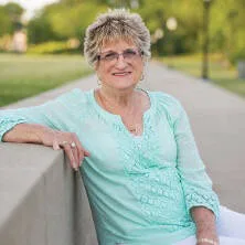 Sara Jo Morton