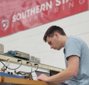 Southern State launches new Engineering Technology Degree this fall