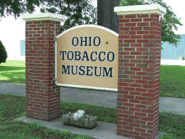 Ohio Tobacco Museum continues to preserve Southern Ohio’s Tobacco Heritage