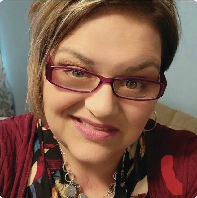 Candidate Profile: Lisa Rothwell, Independent Candidate, Adms County Judge