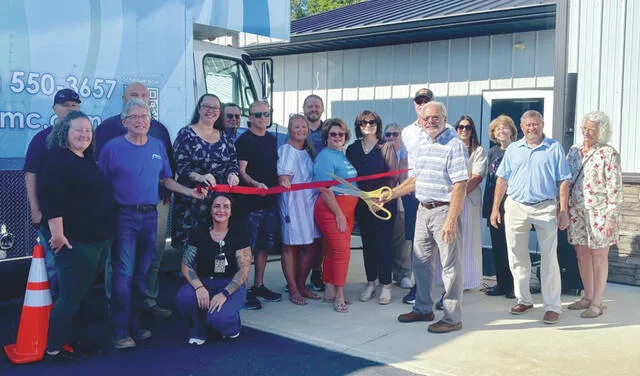 ACRMC Family Medicine launches new Mobile Clinic