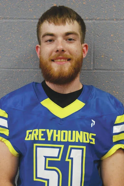 Senior Profile- Remington Hayslip, Manchester High School