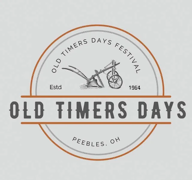 Nothing compares to Peebles Old Timers Days
