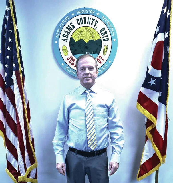 Candidate Profile: Kelly Jones, Adams County Commissioner