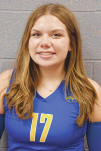 Senior Profile- Madison Calvert, Manchester High School