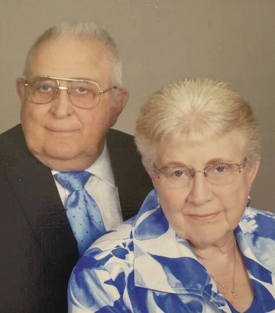 Eleanor Jean Dudgeon, Henry Richard Dudgeon